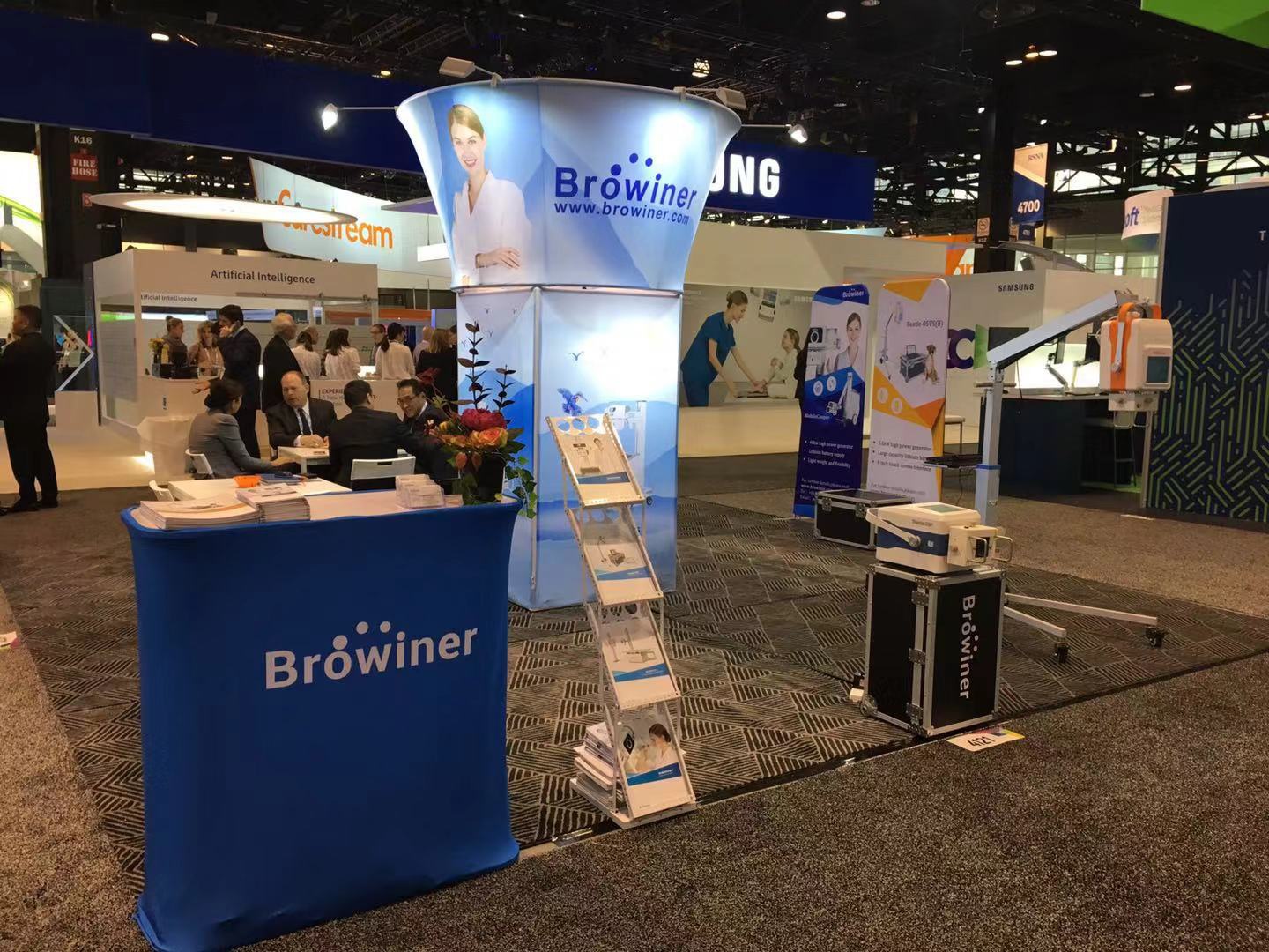 即使大雪纷飞，宝润也与您不见不散