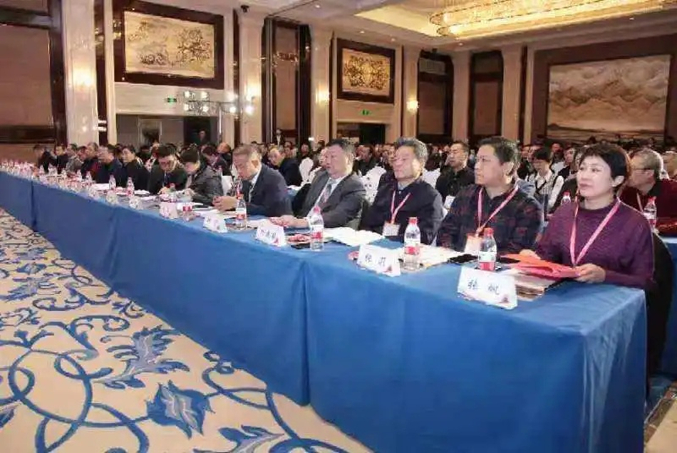 宝润MobileGenius移动DR亮相甘肃省放射年会