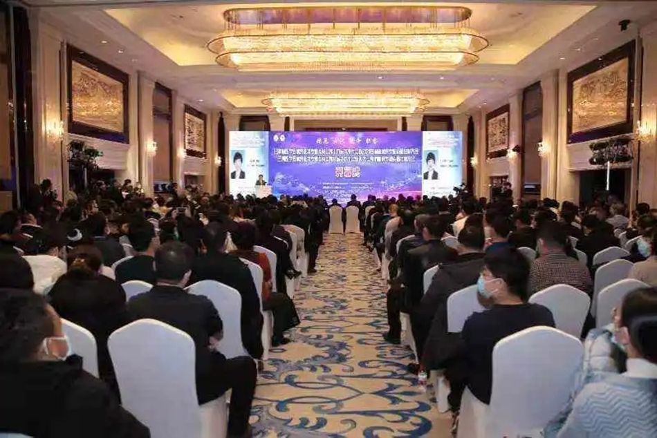 宝润MobileGenius移动DR亮相甘肃省放射年会