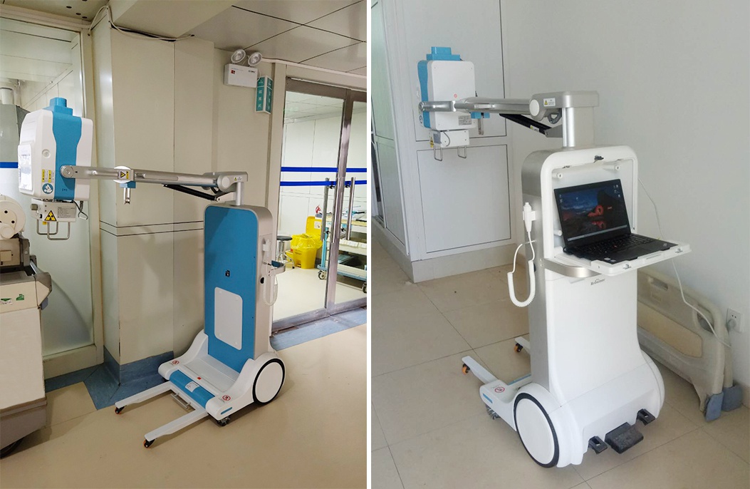 军民融合 高端智能 | 2021 CHINA MED圆满落幕