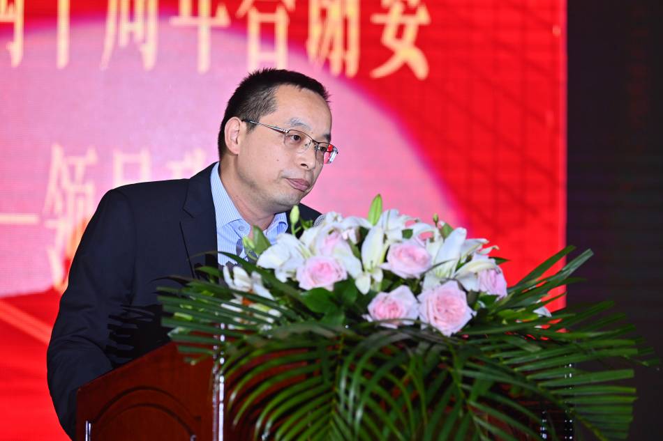 十年砥砺 致远筑新——宝润十周年答谢晚宴暨雨润工程发布会