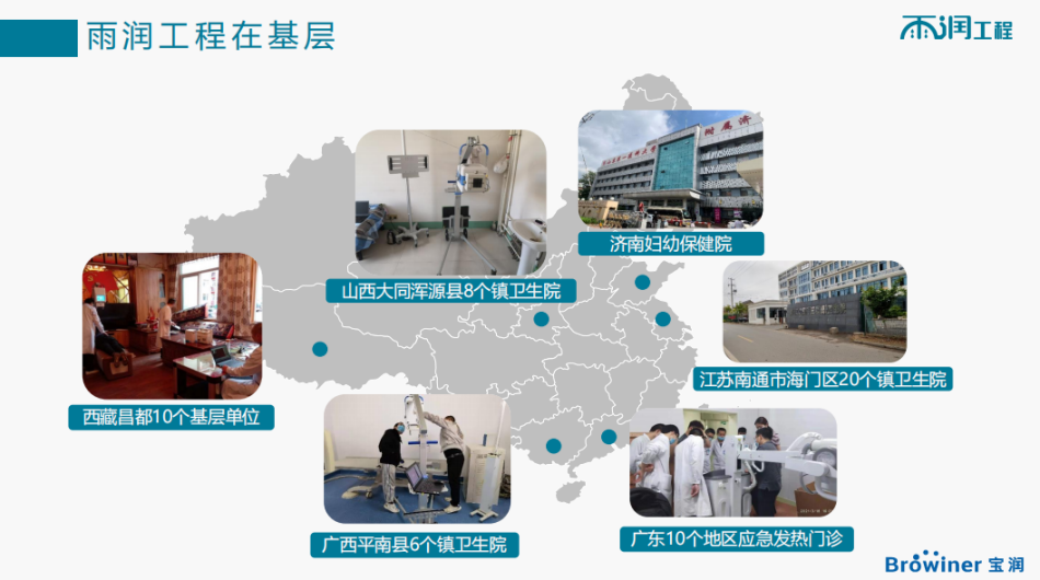 十年砥砺 致远筑新——宝润十周年答谢晚宴暨雨润工程发布会