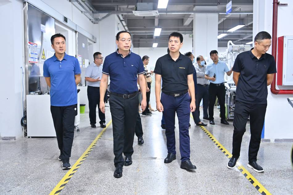 十年砥砺 致远筑新——宝润十周年答谢晚宴暨雨润工程发布会