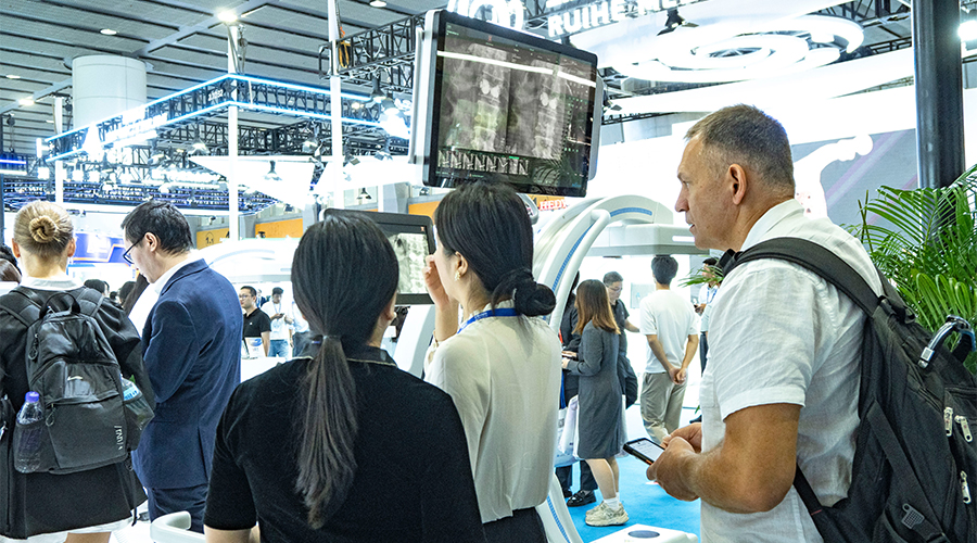 宝润@CMEF 2025广州圆满收官