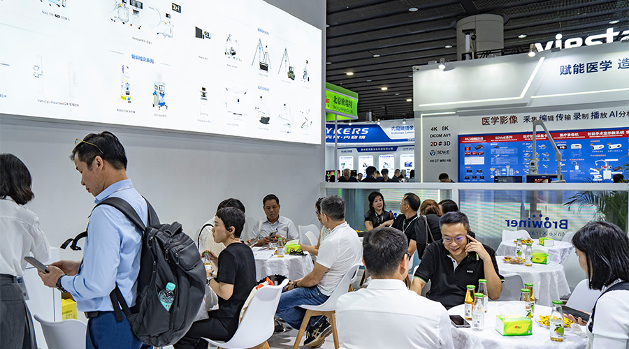 宝润@CMEF 2025广州圆满收官