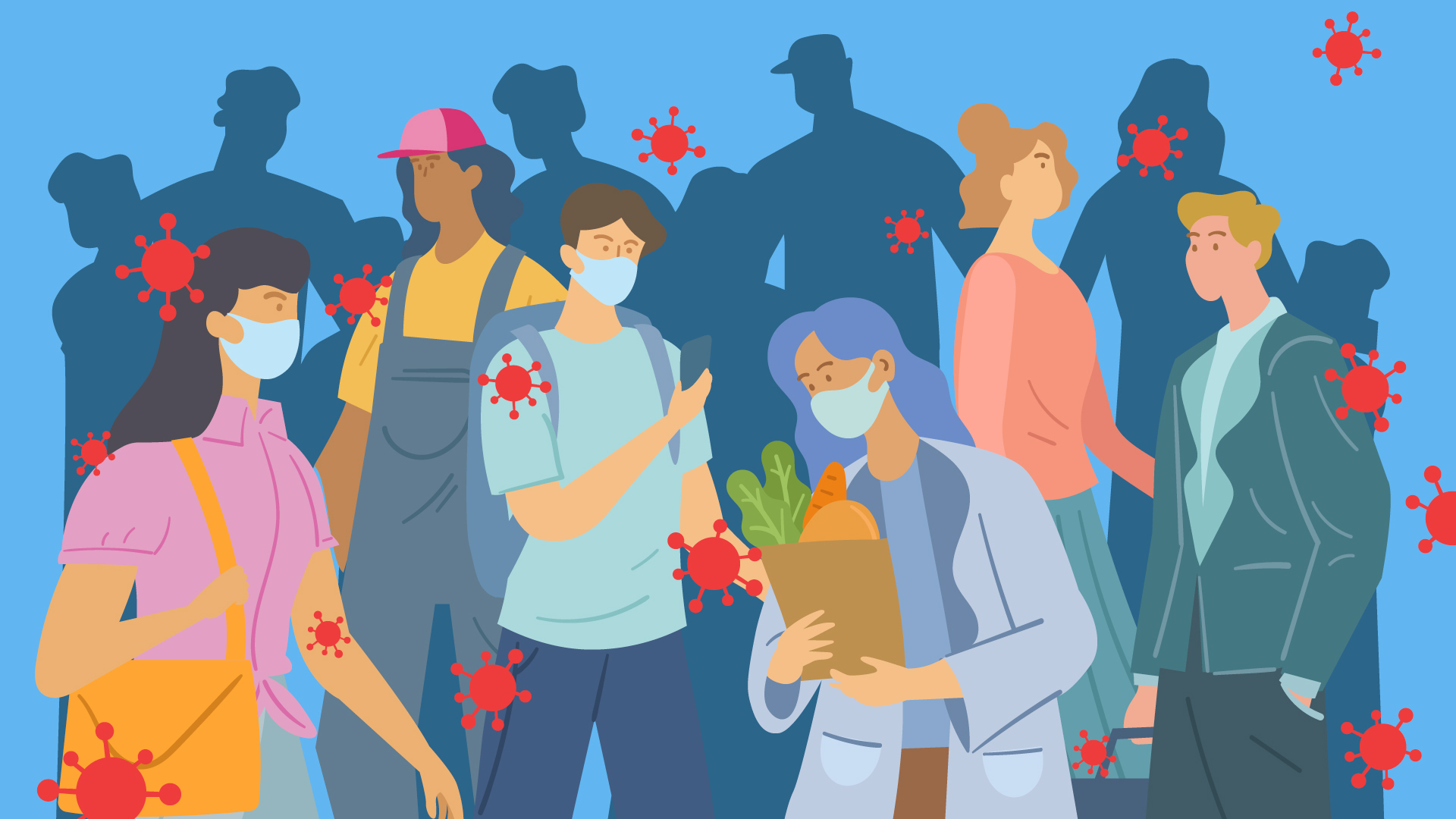 世界防治结核病日 | 宝润DR精准影像，让结核无处遁形