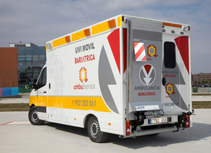 宝润飞速响应，紧急支援西班牙