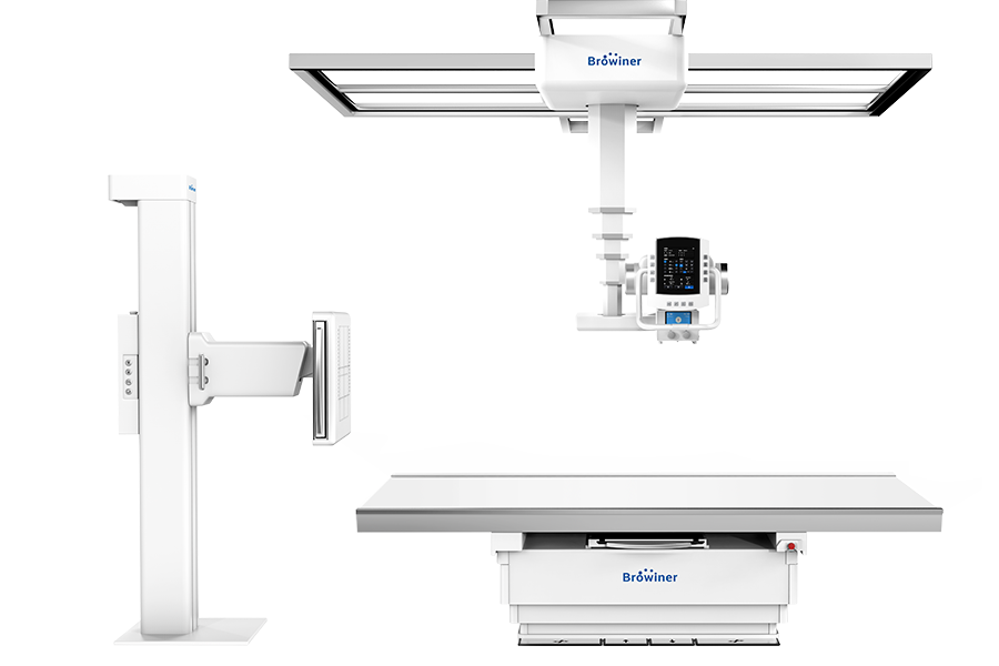 <div>悬吊DR</div>PerfoX 5000