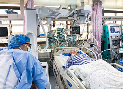 因人而“移”，始终如一的守护