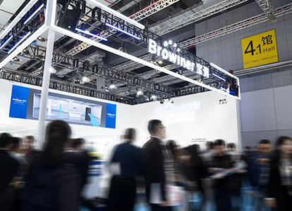 宝润@CMEF2024 | 医疗创新正当时