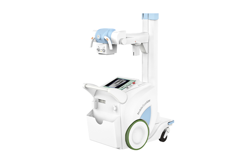 MobileSparkler系列