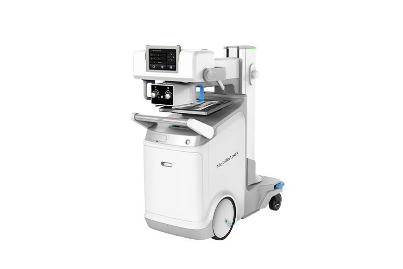 MobileApex动态系列