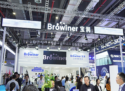 宝润@CMEF2025 影像革新 健康未来